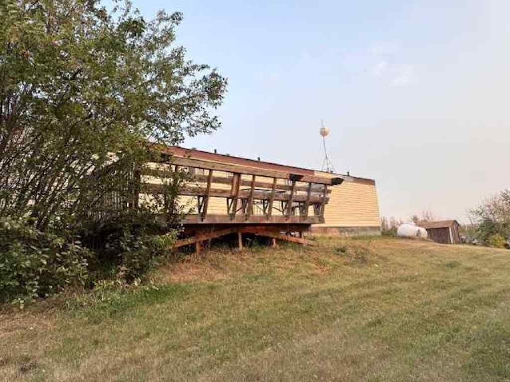 MLS® A2259400 -  32384 HWY 16   in NONE Rural, Residential