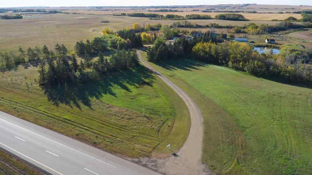 MLS® A2259400 -  32384 HWY 16   in NONE Rural, Residential