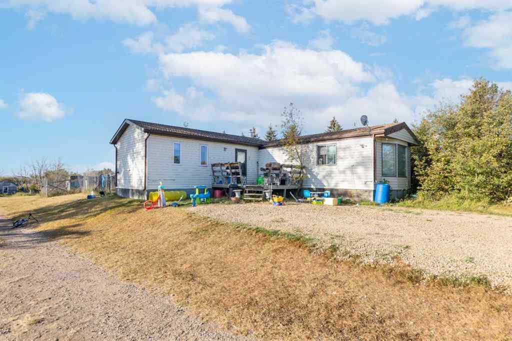 MLS® A2259400 -  32384 HWY 16   in NONE Rural, Residential