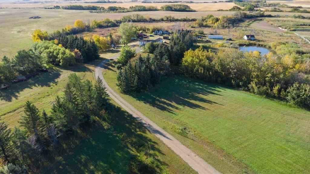 MLS® A2259400 -  32384 HWY 16   in NONE Rural, Residential