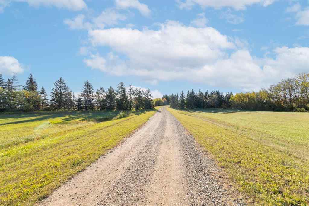 MLS® A2259400 -  32384 HWY 16   in NONE Rural, Residential