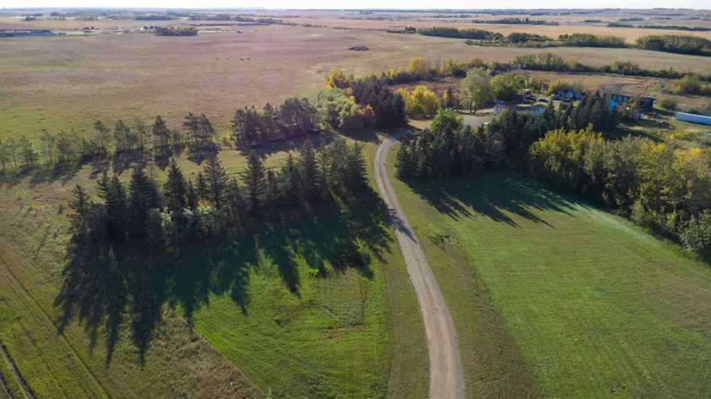 MLS® A2259400 -  32384 HWY 16   in NONE Rural, Residential