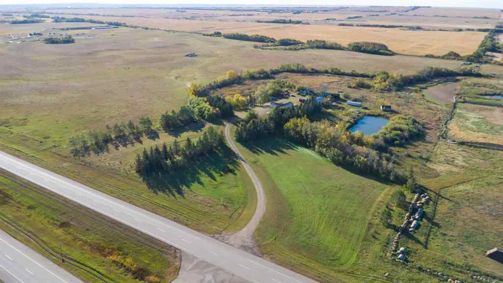 MLS® A2259400 -  32384 HWY 16   in NONE Rural, Residential