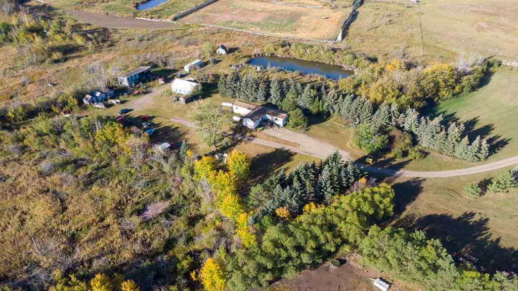 MLS® A2259400 -  32384 HWY 16   in NONE Rural, Residential