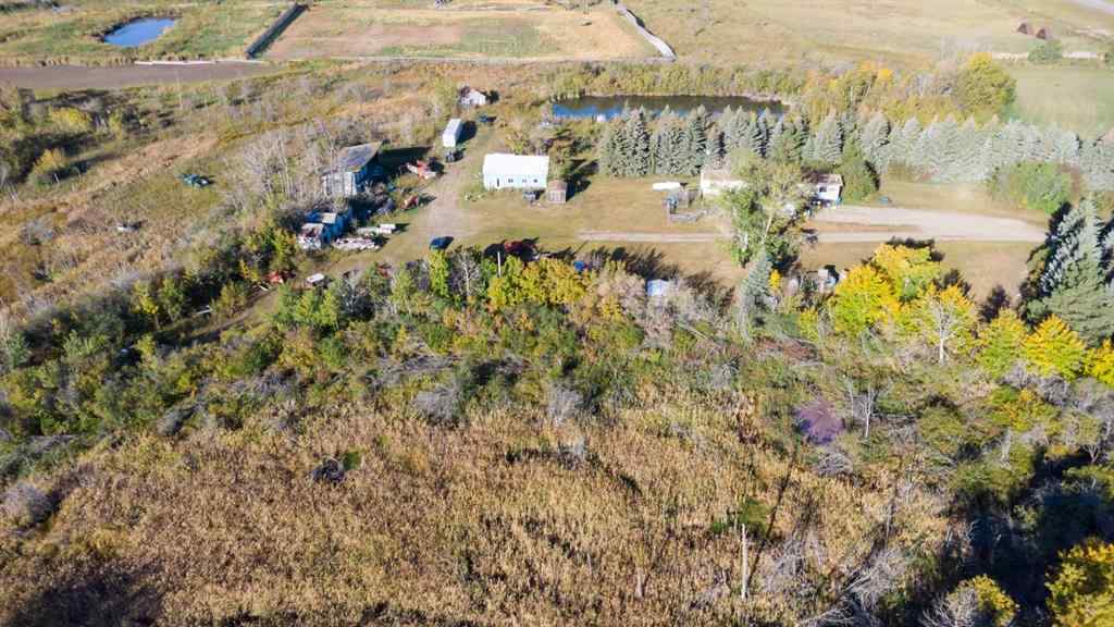 MLS® A2259400 -  32384 HWY 16   in NONE Rural, Residential