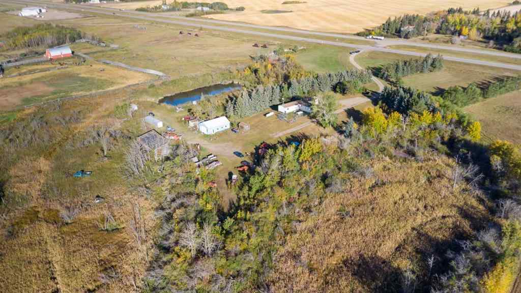 MLS® A2259400 -  32384 HWY 16   in NONE Rural, Residential