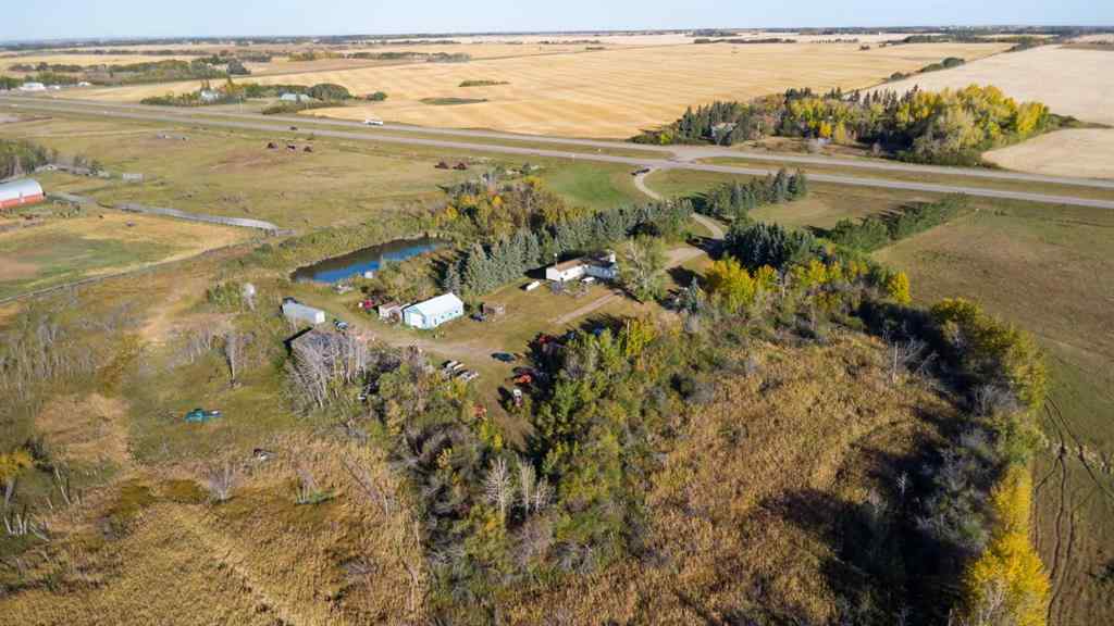 MLS® A2259400 -  32384 HWY 16   in NONE Rural, Residential
