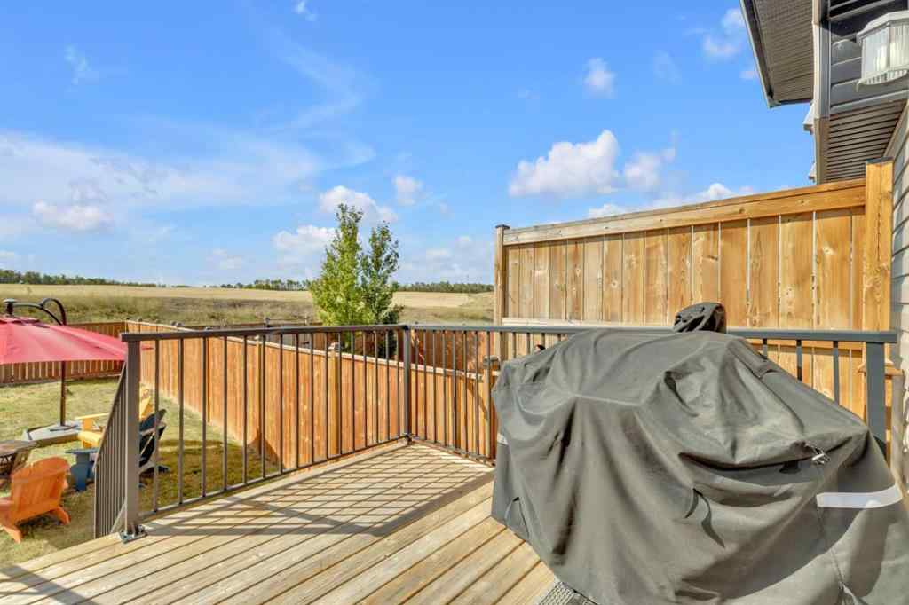 MLS® A2259401 - 4146 Ryders Ridge Boulevard  in Ryders Ridge Sylvan Lake, Residential