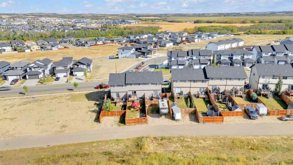 MLS® A2259401 - 4146 Ryders Ridge Boulevard  in Ryders Ridge Sylvan Lake, Residential
