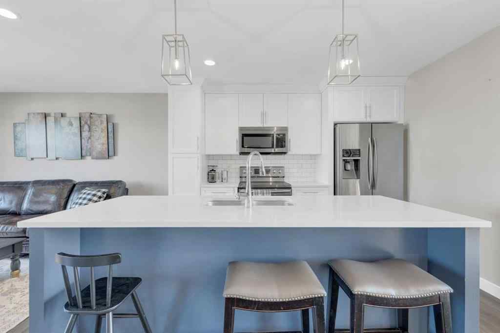 MLS® A2259401 - 4146 Ryders Ridge Boulevard  in Ryders Ridge Sylvan Lake, Residential