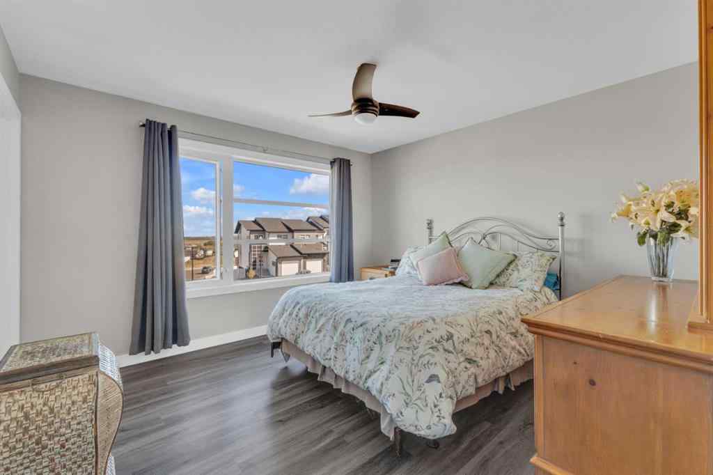 MLS® A2259401 - 4146 Ryders Ridge Boulevard  in Ryders Ridge Sylvan Lake, Residential