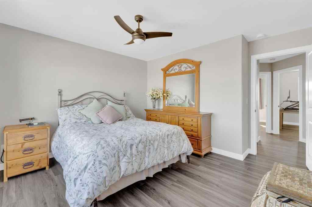 MLS® A2259401 - 4146 Ryders Ridge Boulevard  in Ryders Ridge Sylvan Lake, Residential