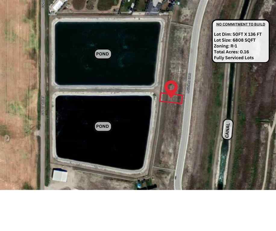 MLS® A2259404 - 356 MUIRFIELD Crescent  in Lakes of Muirfield Lyalta, Land