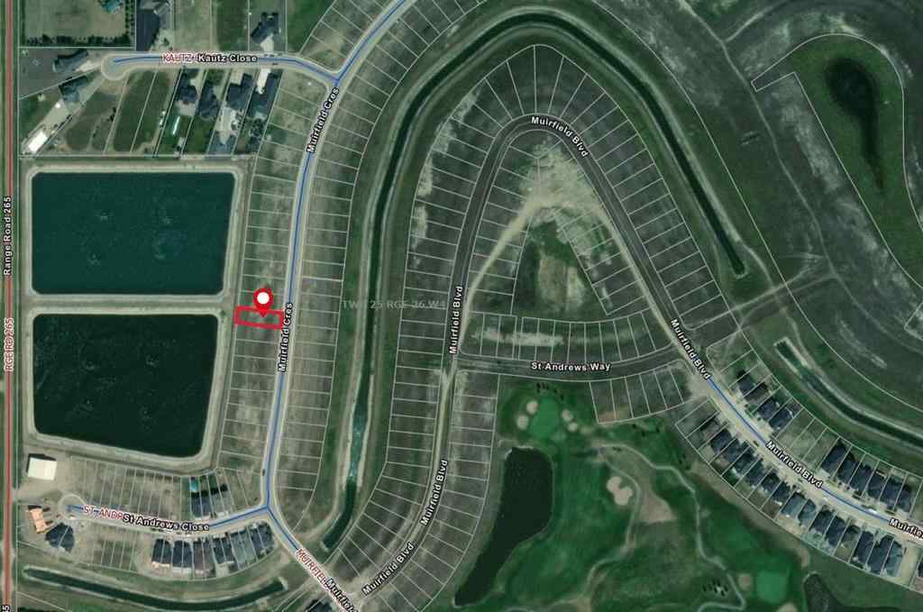 MLS® A2259404 - 356 MUIRFIELD Crescent  in Lakes of Muirfield Lyalta, Land