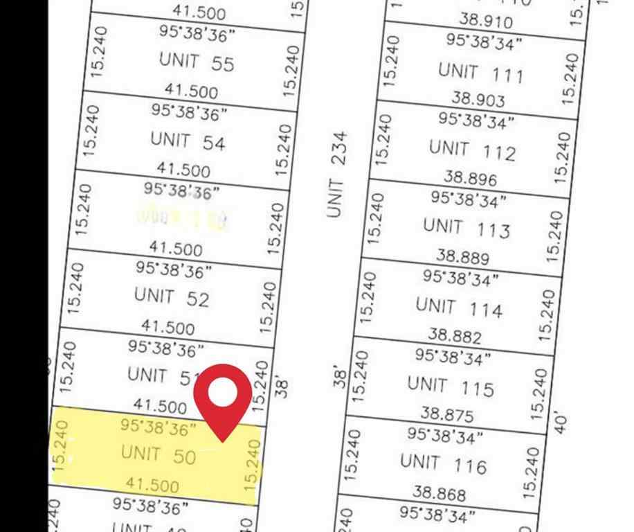 MLS® A2259404 - 356 MUIRFIELD Crescent  in Lakes of Muirfield Lyalta, Land