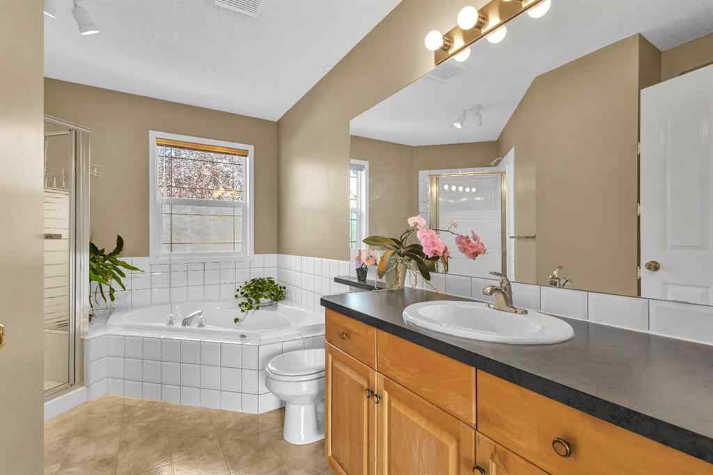 MLS® A2259405 - 11137 Hidden Valley Drive NW in Hidden Valley Calgary, Residential