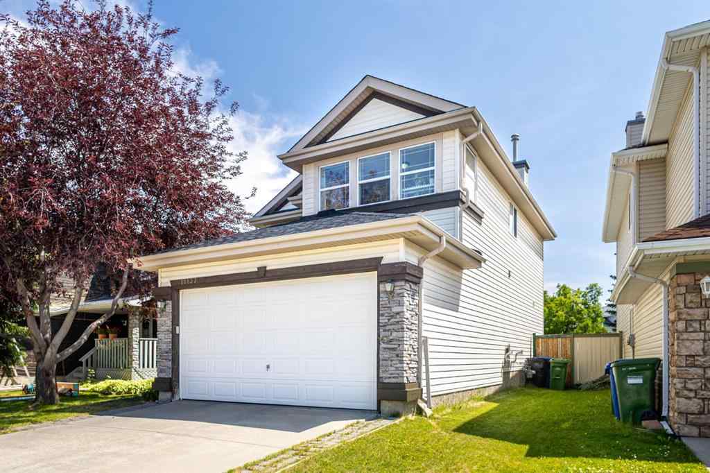 MLS® A2259405 - 11137 Hidden Valley Drive NW in Hidden Valley Calgary, Residential