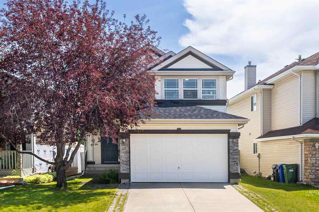 MLS® A2259405 - 11137 Hidden Valley Drive NW in Hidden Valley Calgary, Residential