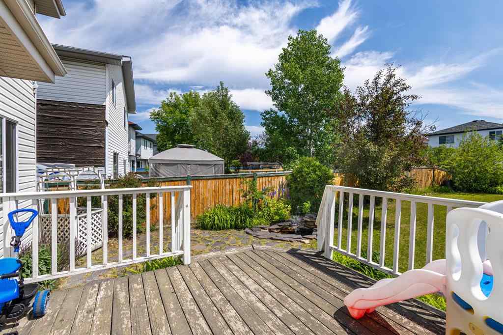 MLS® A2259405 - 11137 Hidden Valley Drive NW in Hidden Valley Calgary, Residential