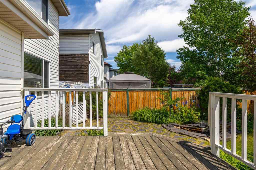 MLS® A2259405 - 11137 Hidden Valley Drive NW in Hidden Valley Calgary, Residential