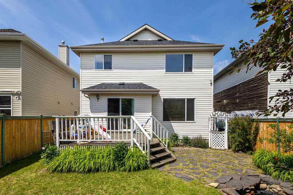 MLS® A2259405 - 11137 Hidden Valley Drive NW in Hidden Valley Calgary, Residential