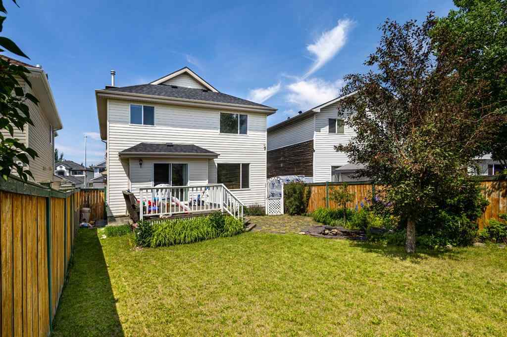 MLS® A2259405 - 11137 Hidden Valley Drive NW in Hidden Valley Calgary, Residential
