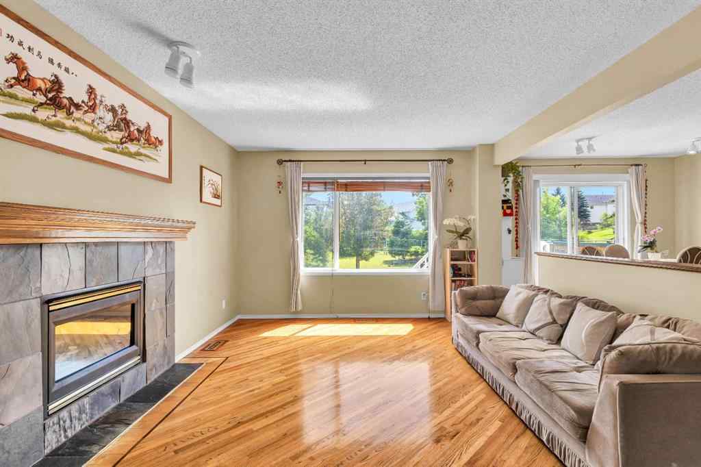 MLS® A2259405 - 11137 Hidden Valley Drive NW in Hidden Valley Calgary, Residential