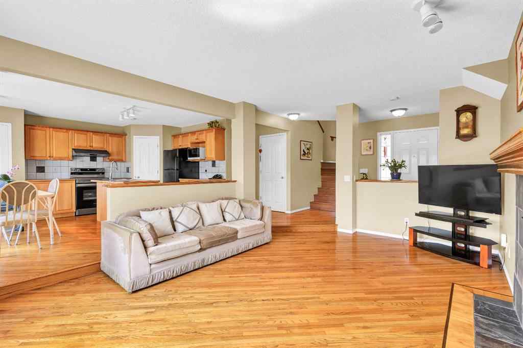 MLS® A2259405 - 11137 Hidden Valley Drive NW in Hidden Valley Calgary, Residential