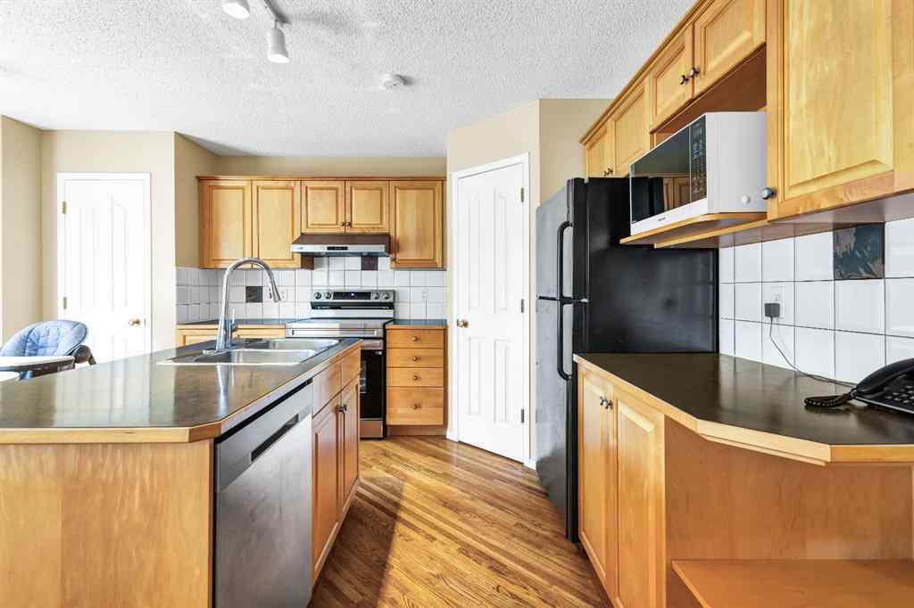 MLS® A2259405 - 11137 Hidden Valley Drive NW in Hidden Valley Calgary, Residential