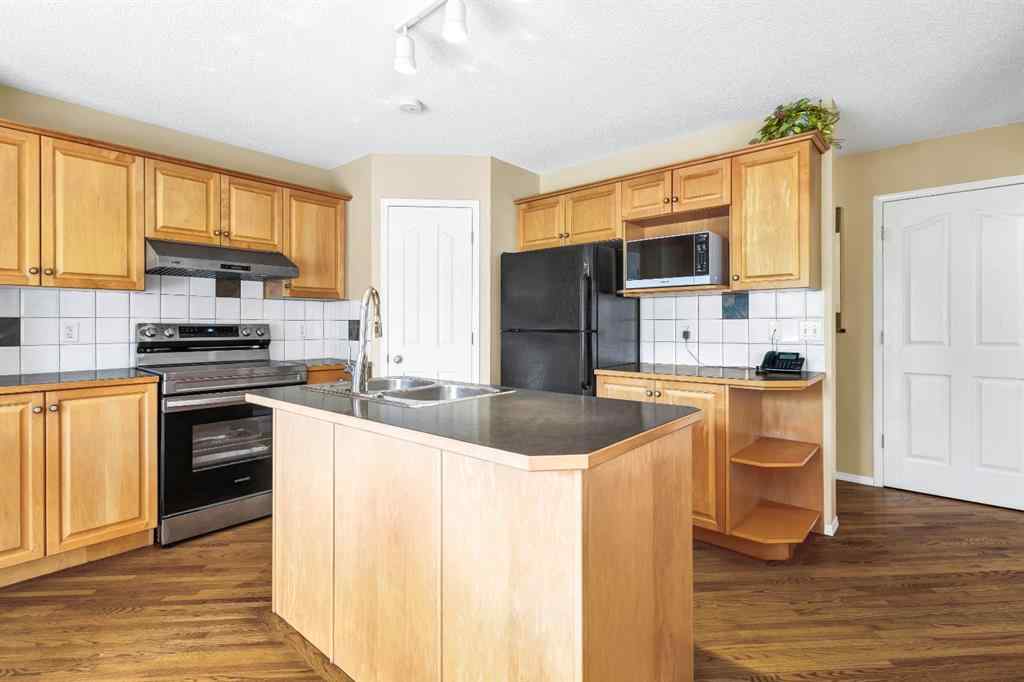 MLS® A2259405 - 11137 Hidden Valley Drive NW in Hidden Valley Calgary, Residential