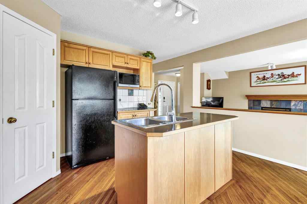 MLS® A2259405 - 11137 Hidden Valley Drive NW in Hidden Valley Calgary, Residential