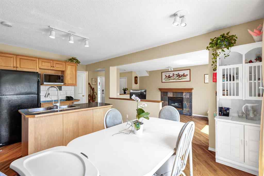 MLS® A2259405 - 11137 Hidden Valley Drive NW in Hidden Valley Calgary, Residential
