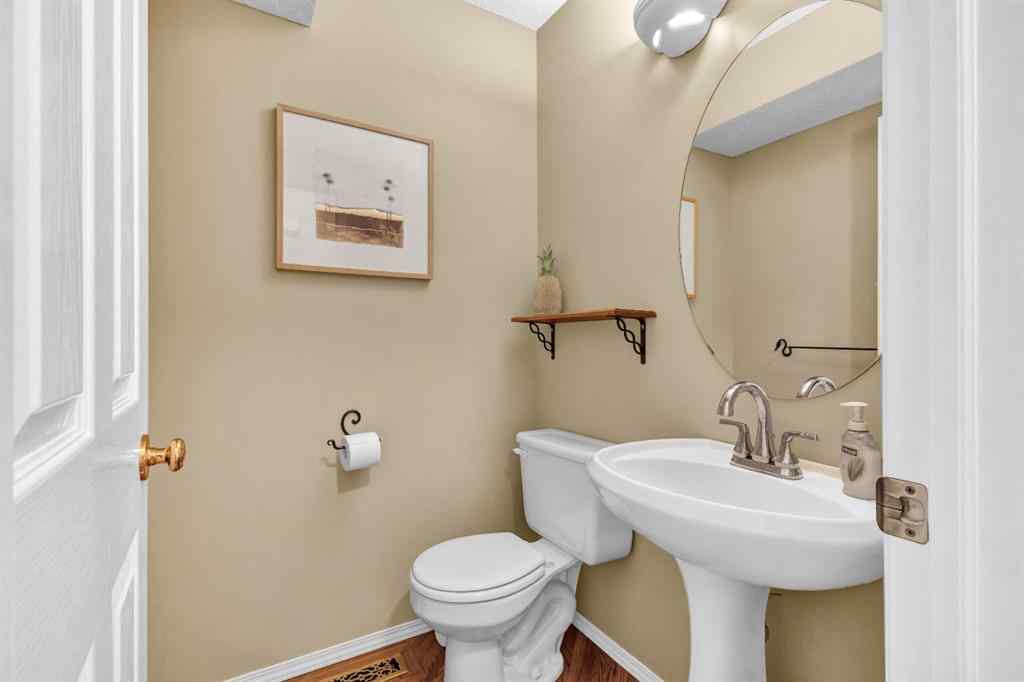 MLS® A2259405 - 11137 Hidden Valley Drive NW in Hidden Valley Calgary, Residential