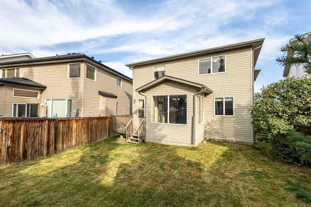 MLS® A2259406 - 9 panamount Street  in Panorama Hills Calgary, Residential