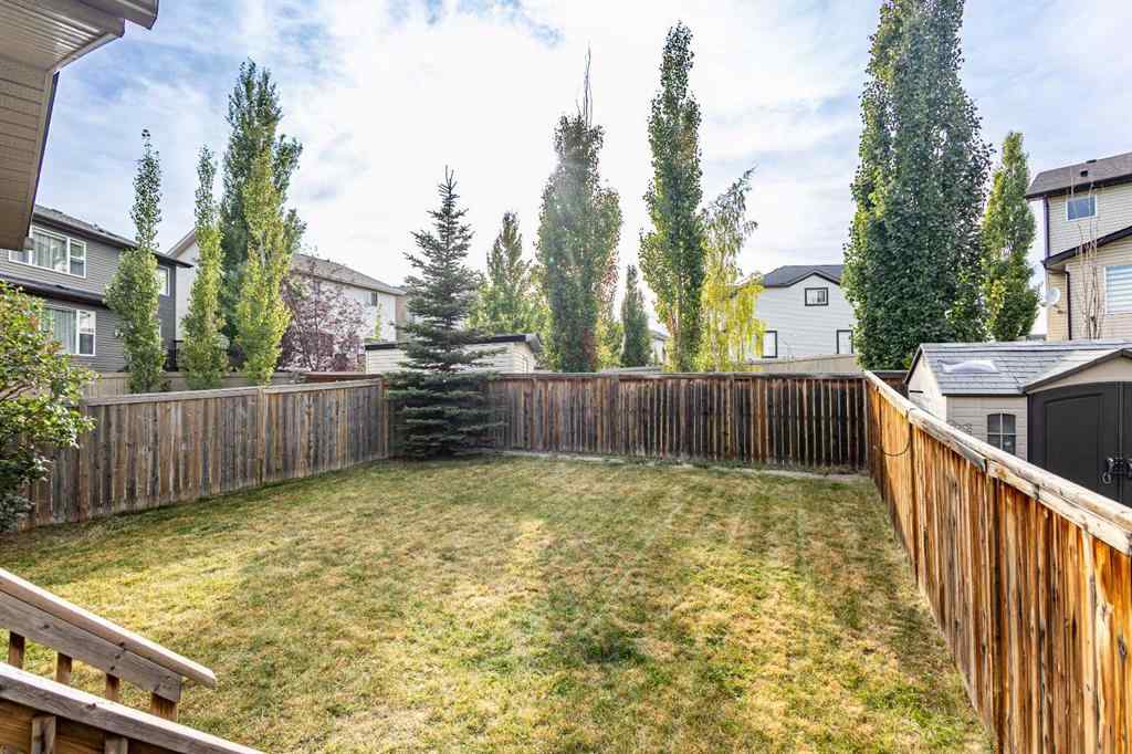 MLS® A2259406 - 9 panamount Street  in Panorama Hills Calgary, Residential