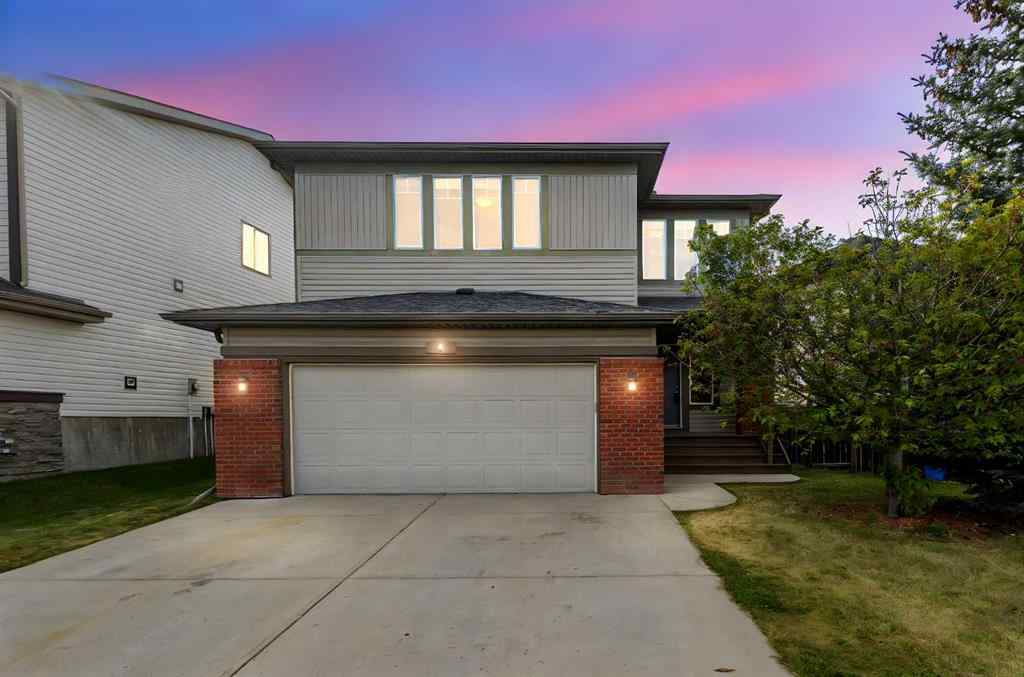 MLS® A2259406 - 9 panamount Street  in Panorama Hills Calgary, Residential