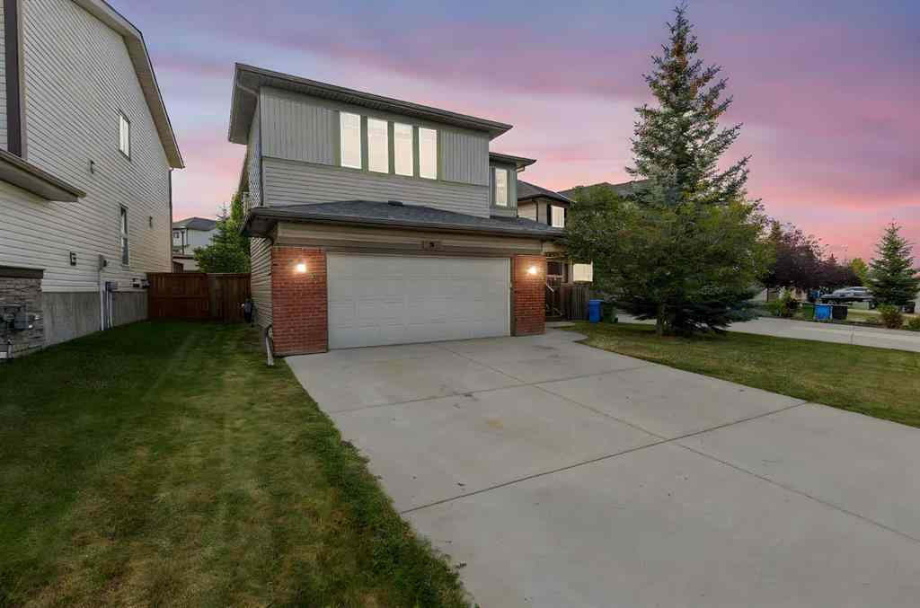 MLS® A2259406 - 9 panamount Street  in Panorama Hills Calgary, Residential
