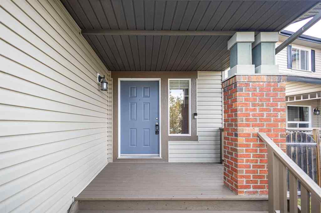 MLS® A2259406 - 9 panamount Street  in Panorama Hills Calgary, Residential