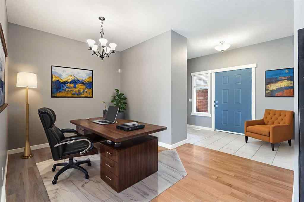 MLS® A2259406 - 9 panamount Street  in Panorama Hills Calgary, Residential