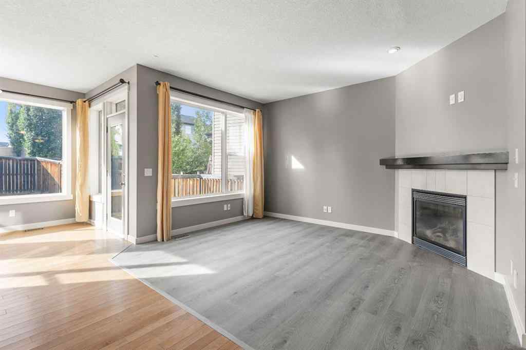 MLS® A2259406 - 9 panamount Street  in Panorama Hills Calgary, Residential