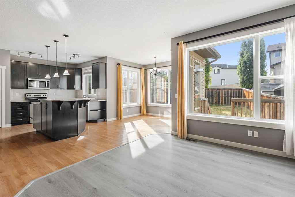 MLS® A2259406 - 9 panamount Street  in Panorama Hills Calgary, Residential