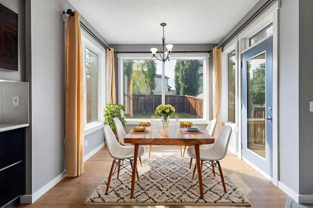MLS® A2259406 - 9 panamount Street  in Panorama Hills Calgary, Residential