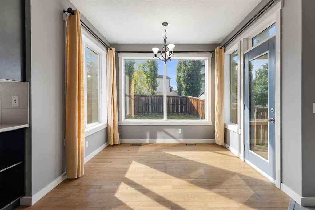 MLS® A2259406 - 9 panamount Street  in Panorama Hills Calgary, Residential