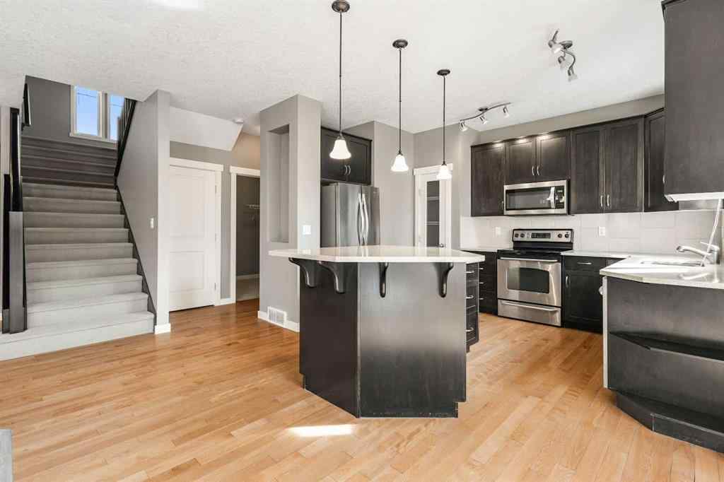 MLS® A2259406 - 9 panamount Street  in Panorama Hills Calgary, Residential