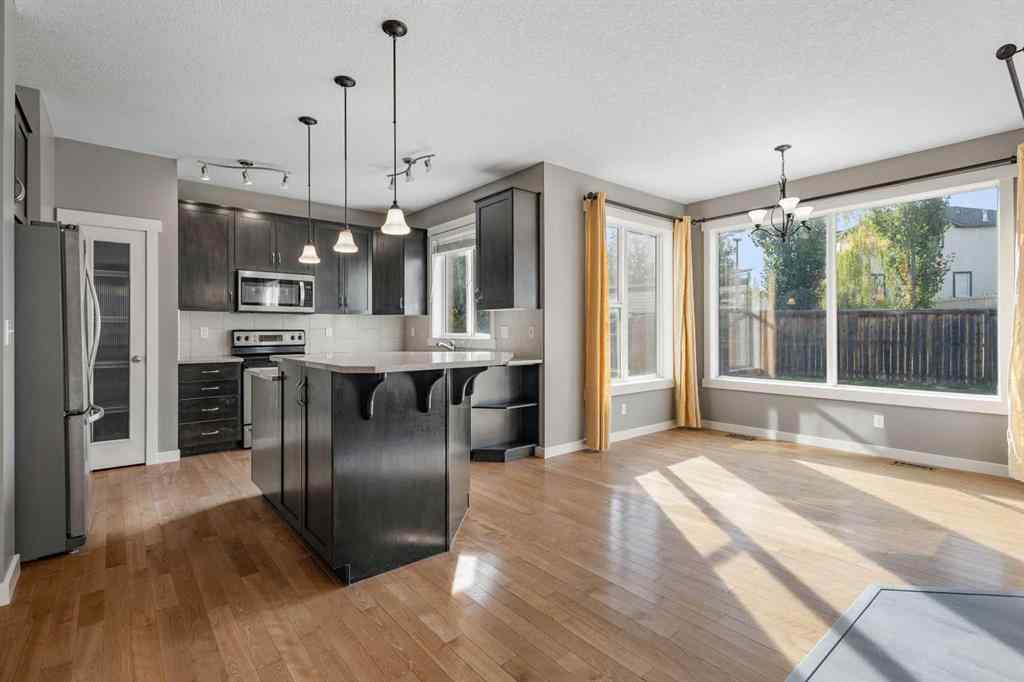 MLS® A2259406 - 9 panamount Street  in Panorama Hills Calgary, Residential