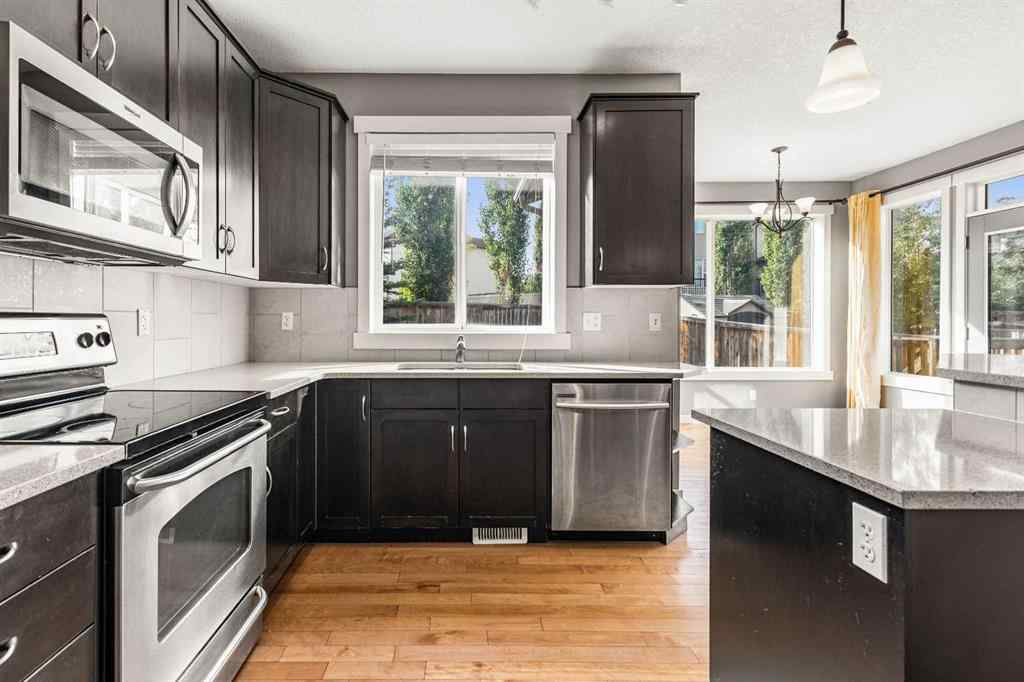 MLS® A2259406 - 9 panamount Street  in Panorama Hills Calgary, Residential
