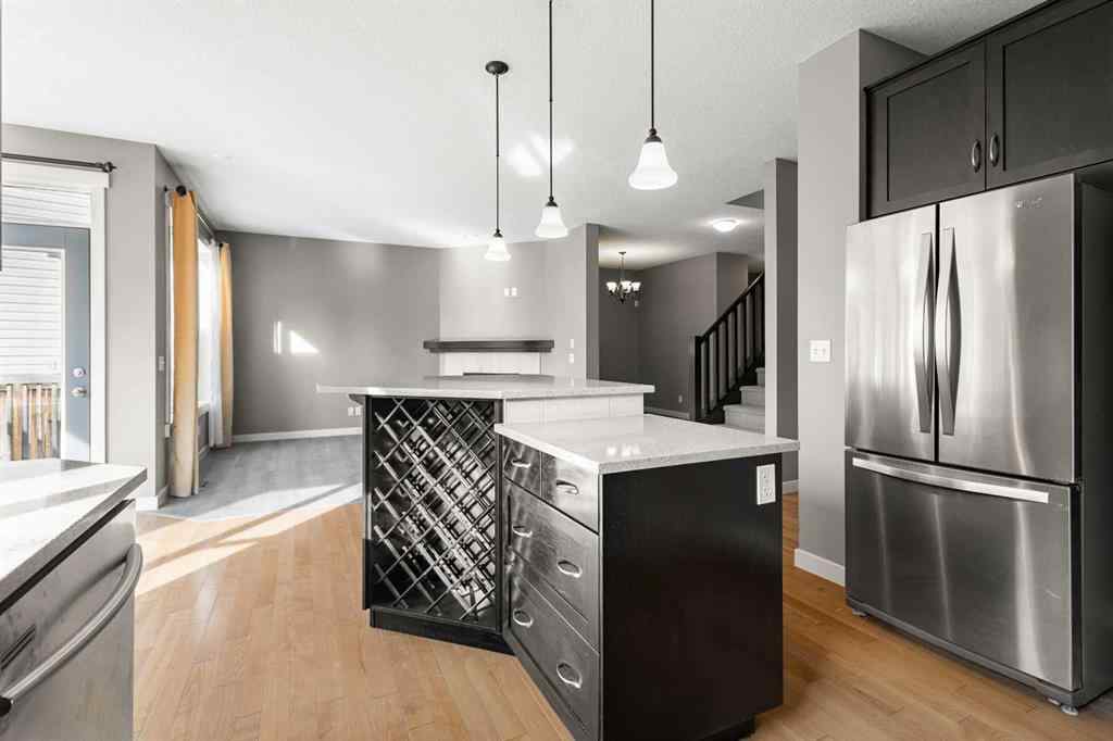 MLS® A2259406 - 9 panamount Street  in Panorama Hills Calgary, Residential