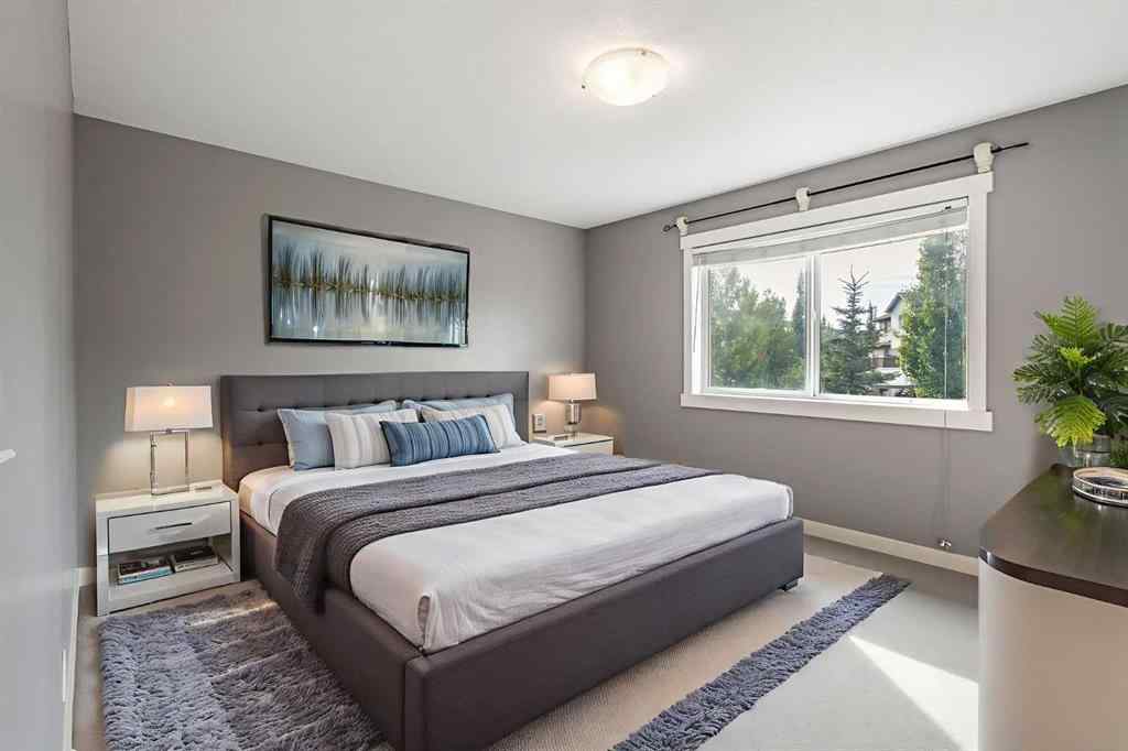 MLS® A2259406 - 9 panamount Street  in Panorama Hills Calgary, Residential