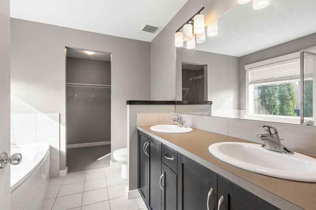 MLS® A2259406 - 9 panamount Street  in Panorama Hills Calgary, Residential