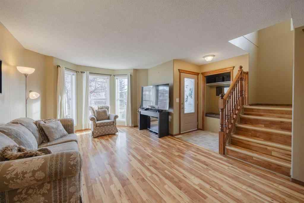 MLS&reg; # A2259407 - 276 Cramond Close SE in Cranston Calgary, Residential Open Houses